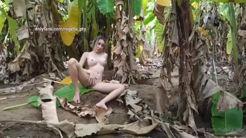 When she s horny outdoor aoy_jimiko 