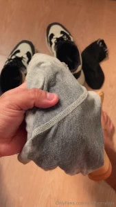 Compilation of videos and photos from today after the gym i was