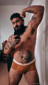 Good morning my loves part 289