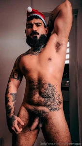 Merry christmas your gift to me could be your mouth on my dick can part 3