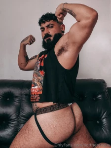 What did you think of this week s content any special requests leave a part 2