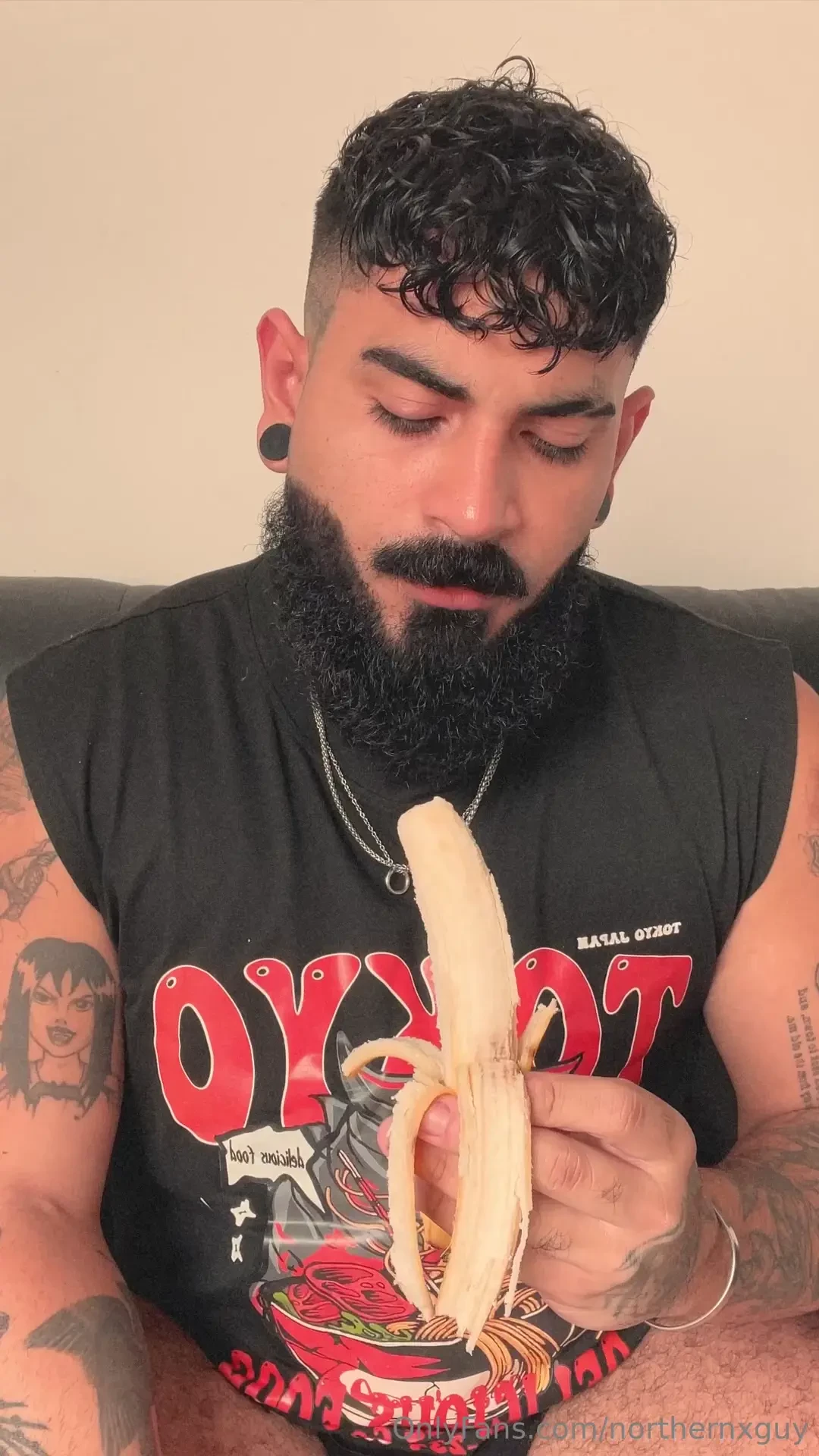 Did you miss seeing me wiggling with a dildo voc s sentiram saudade de 