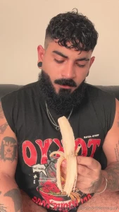 Did you miss seeing me wiggling with a dildo voc s sentiram saudade de