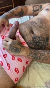 Dad bod boxers hairy dick did you like this combo corpo de papai samba