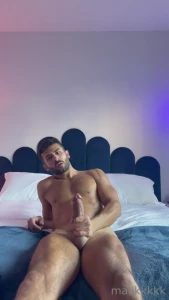 Pov i slap your face with it tip me 10 for a whole video