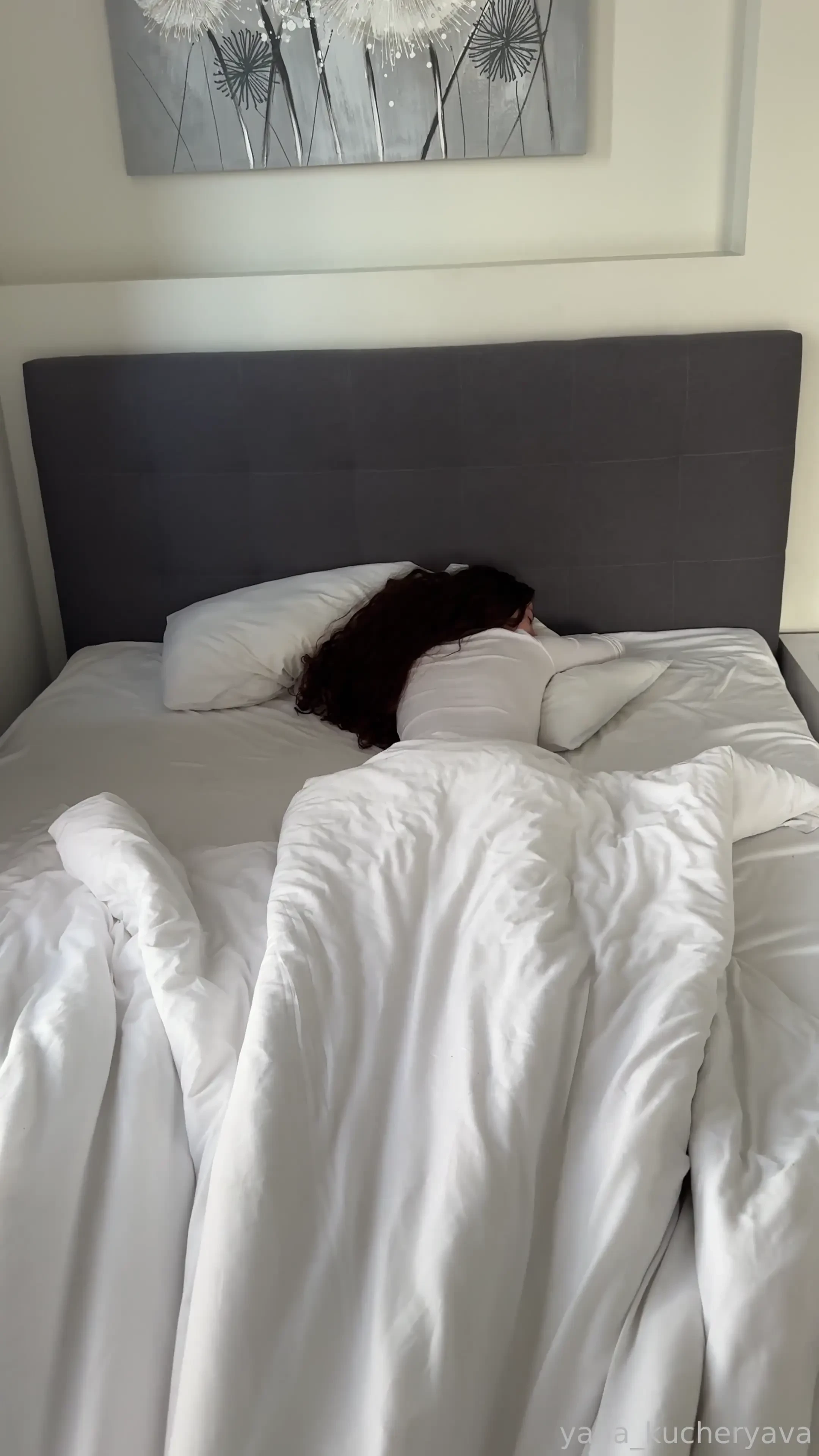 Sexy amateur petite curvy mature fyp nurse rolepla bunnymaryu brunette part 47 