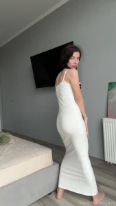 Sexy amateur petite curvy mature fyp nurse rolepla bunnymaryu brunette part 163