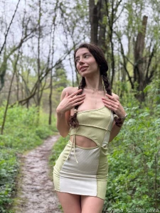 Sexy amateur petite curvy mature fyp nurse rolepla bunnymaryu brunette part 111