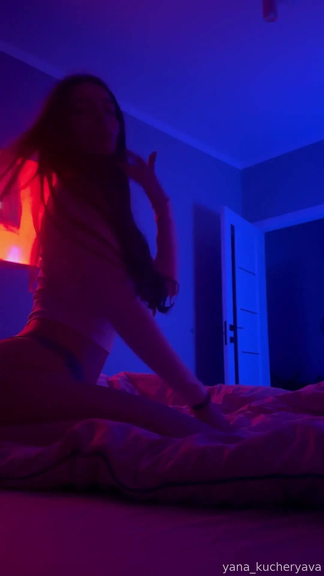 Sexy amateur petite curvy mature fyp nurse rolepla bunnymaryu brunette part 137 