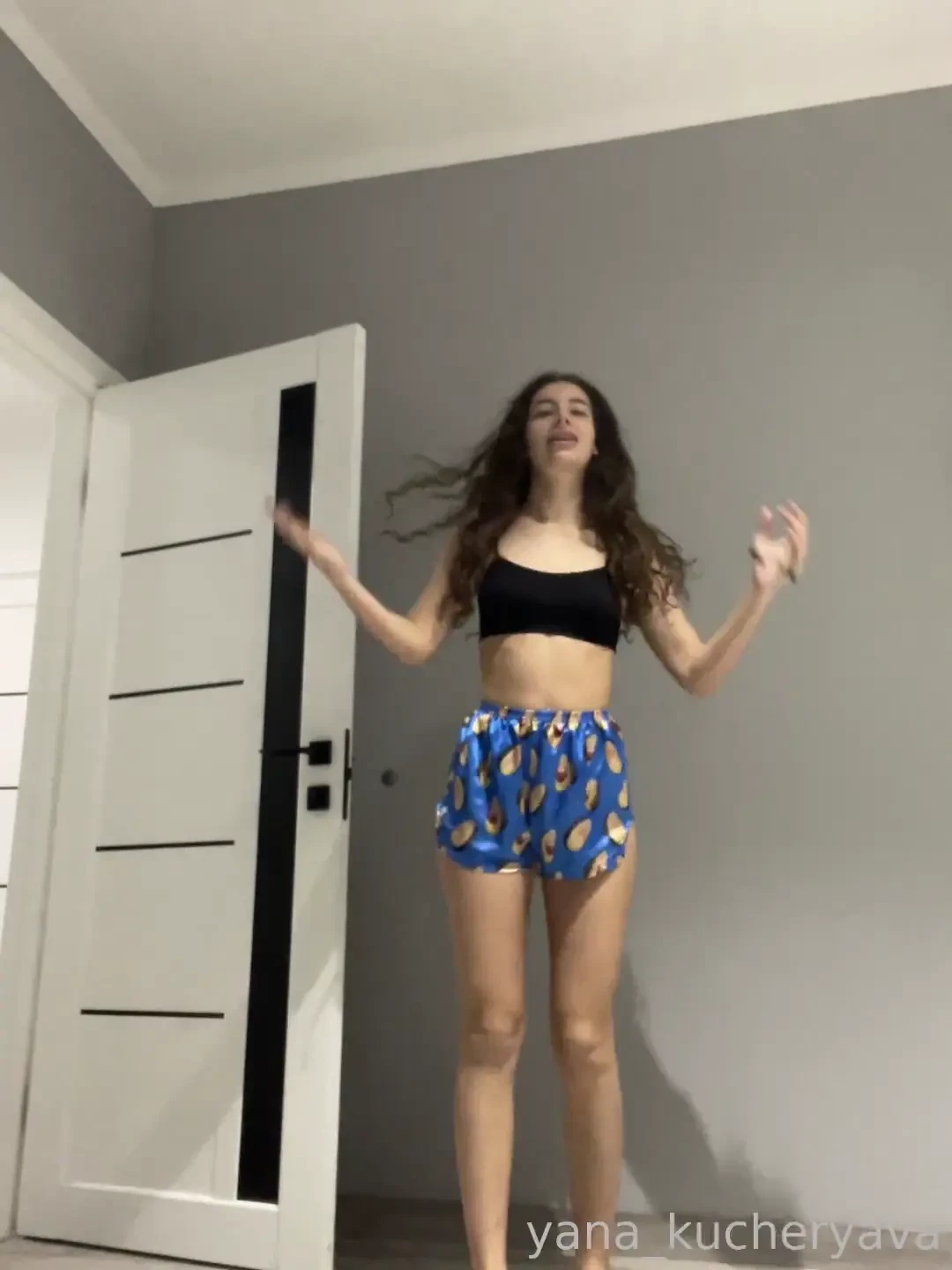 Good morning part 32418 