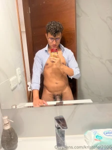 Kristofer2000 part 1