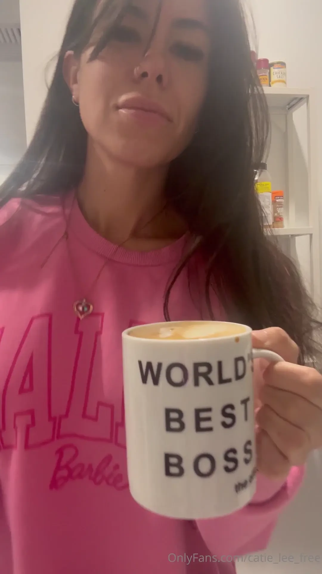 How do you take your coffee i like mine creamyyyyyyyyy 