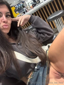 Oh hey i didn t see you there part 25