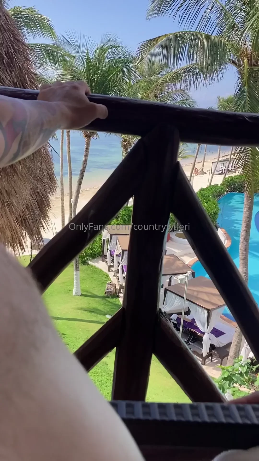 Sweaty bj for breakfast for me from therightwingerswinger 