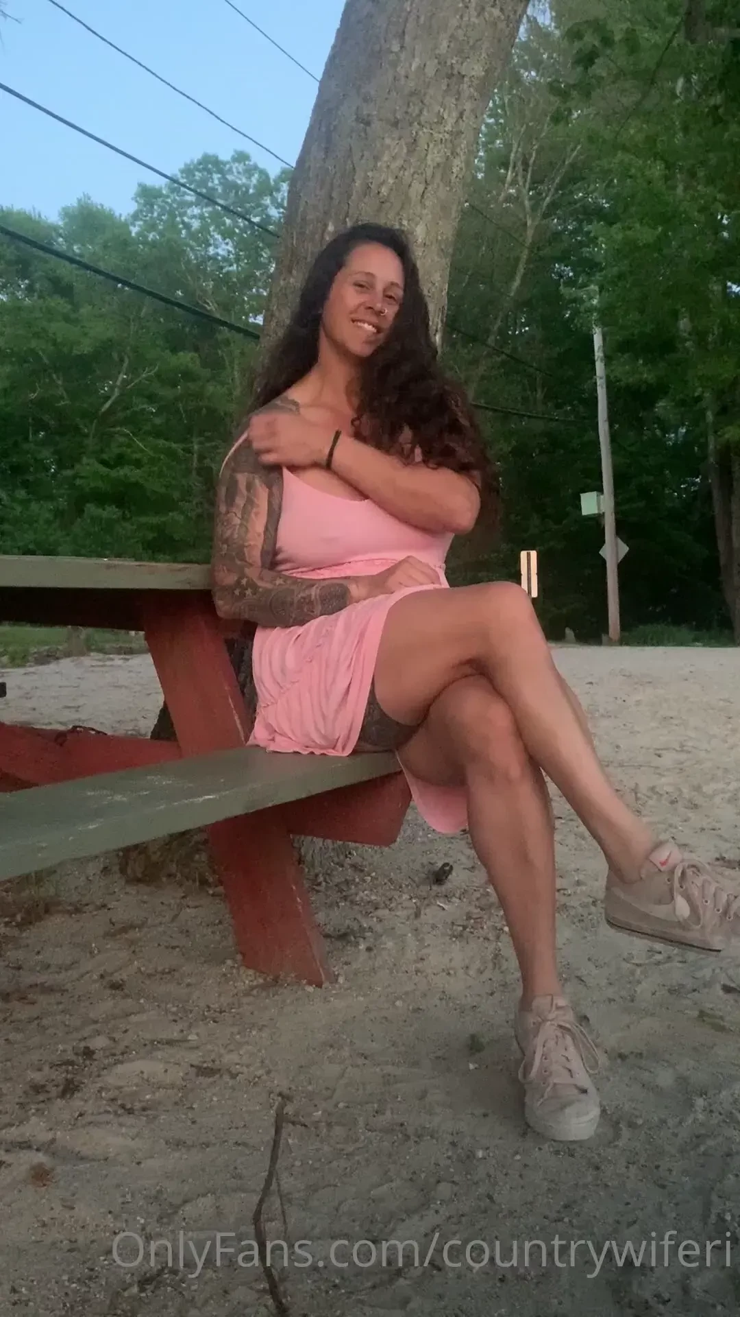 It s sundress season ya ll 