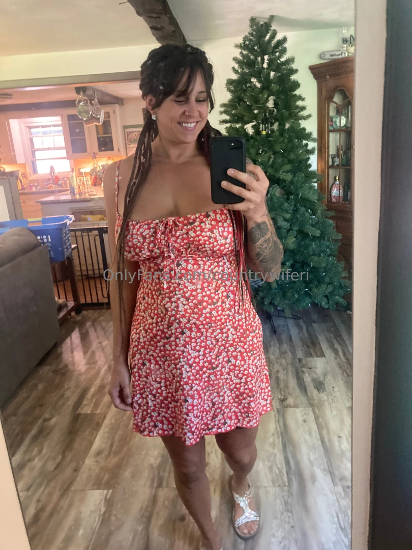 Sun dress season is almost here part 1 