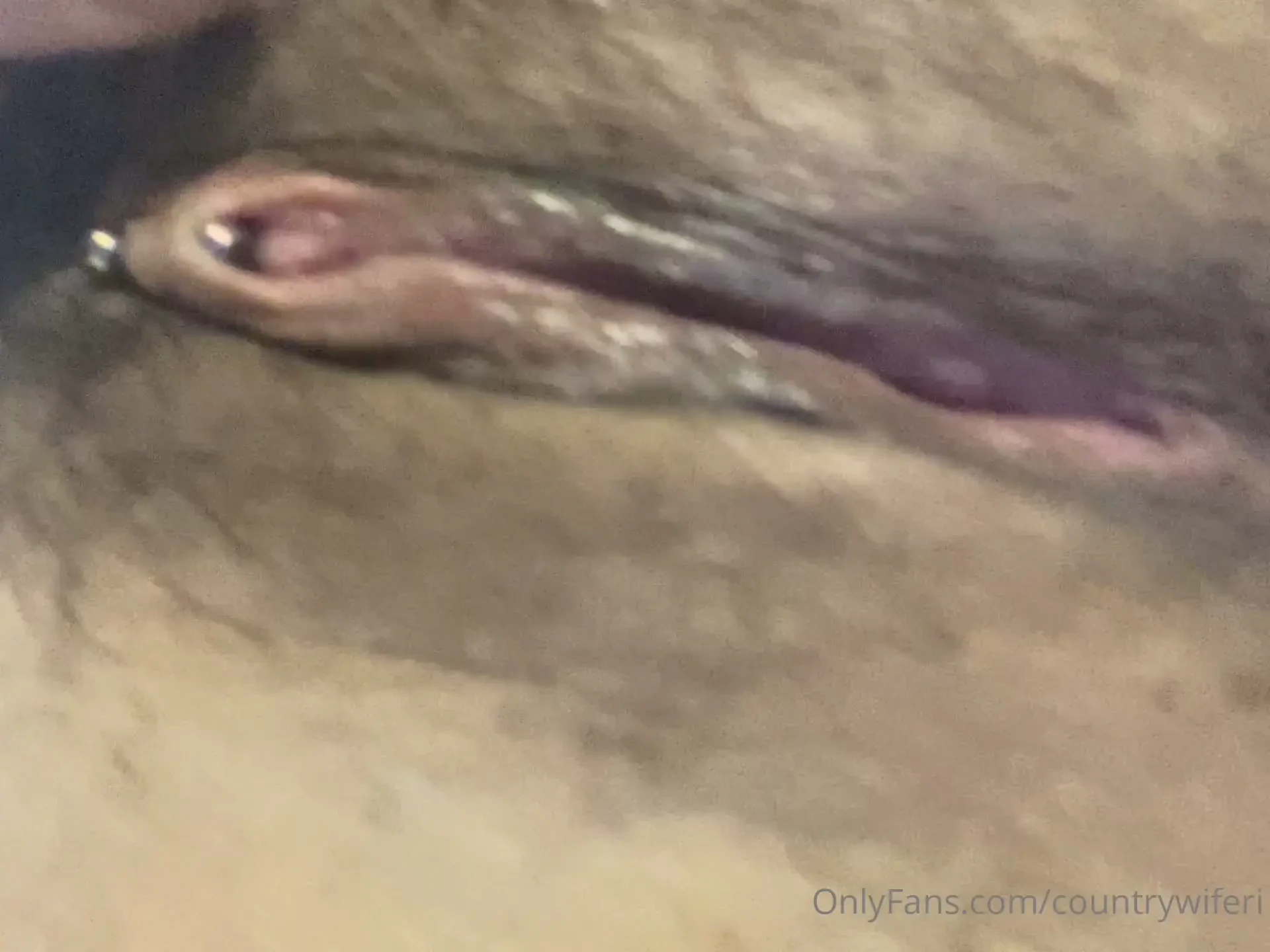 Mmm i have your afternoon snack ready for you 