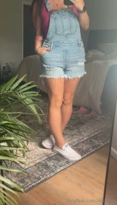 Don t forget you have the chance to undress me in real life and not part 1