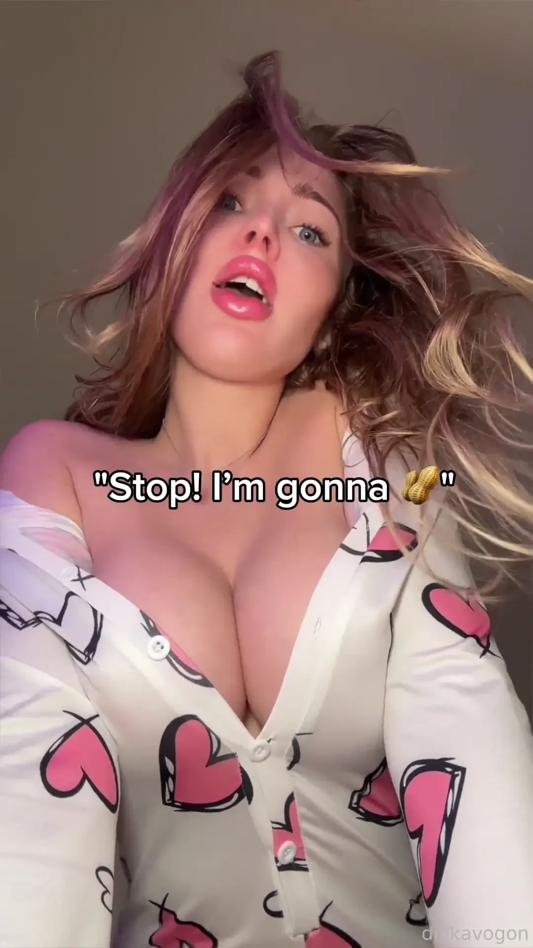 Horny bigboobs ukrainian biglips ontop riding cowgirl bimbo 