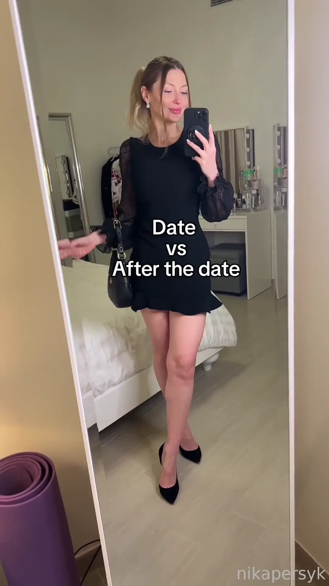 Which one do you like more fyp 