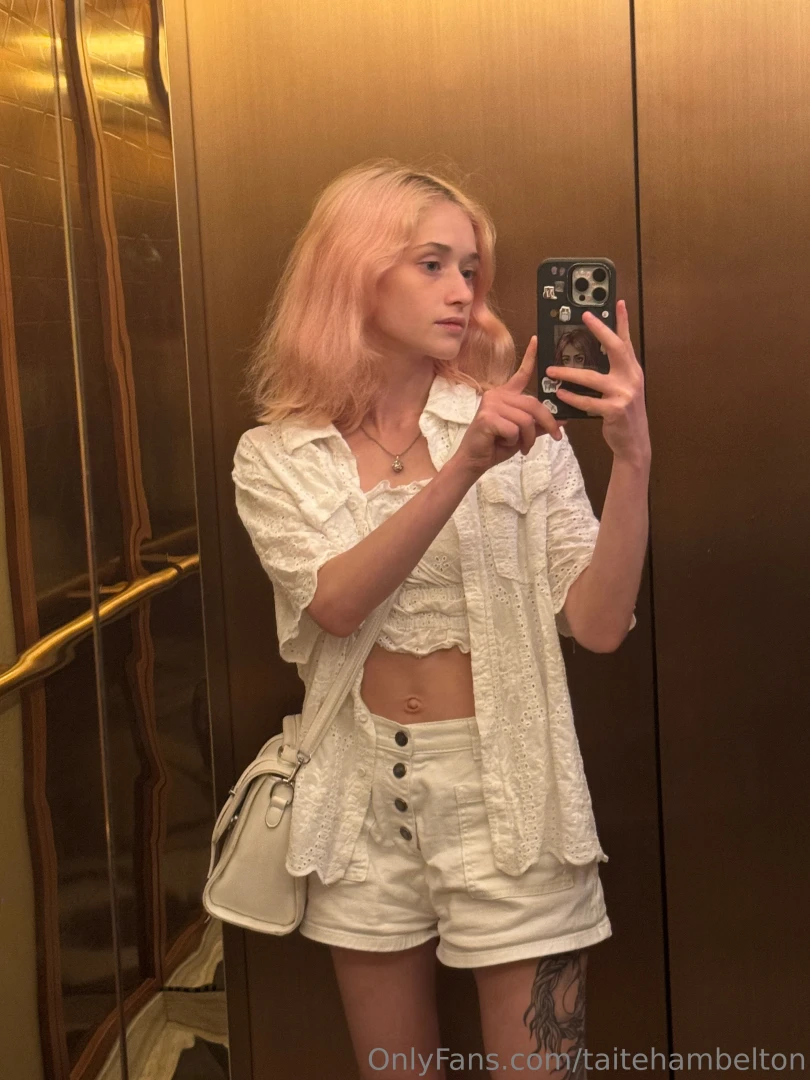 Just loving summer outfits 
