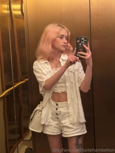 Just loving summer outfits