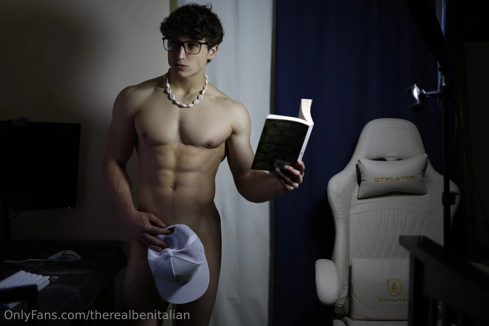 Do you like an intelligent guy part 3 