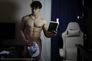 Do you like an intelligent guy part 3