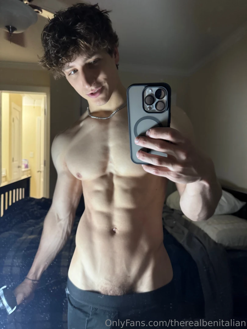 So which is better abs or v-line 