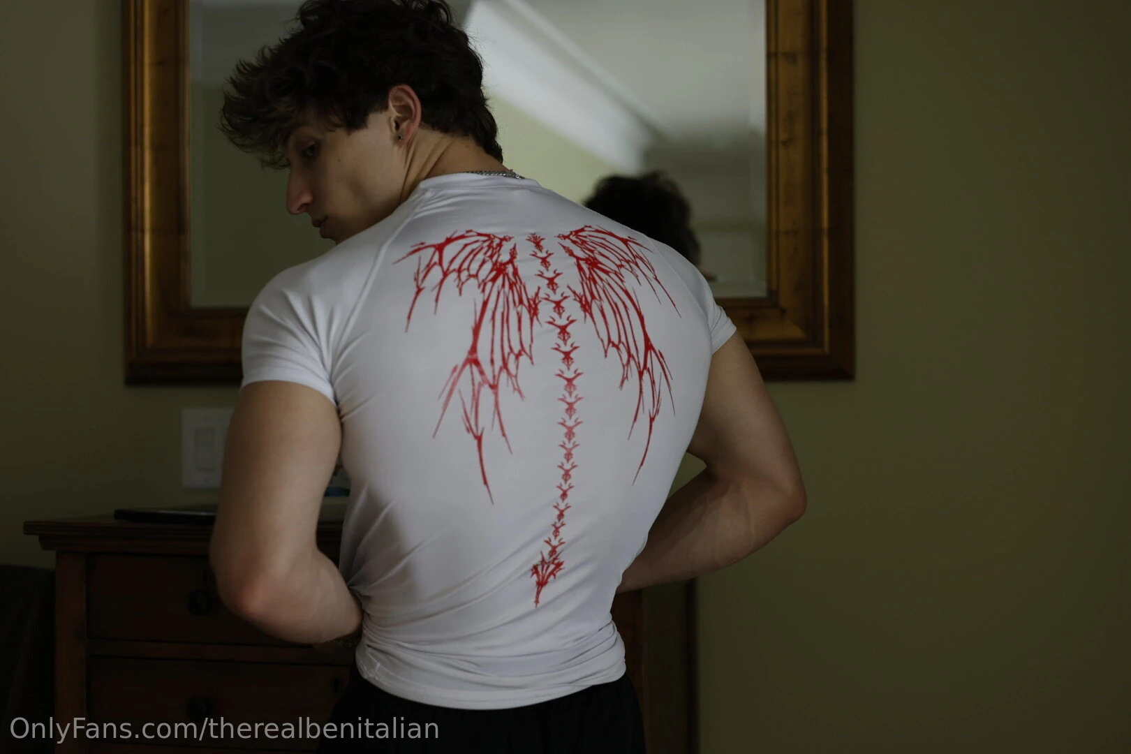 Daddy s back be on the lookout for a vid in dms later today you wont part 5 