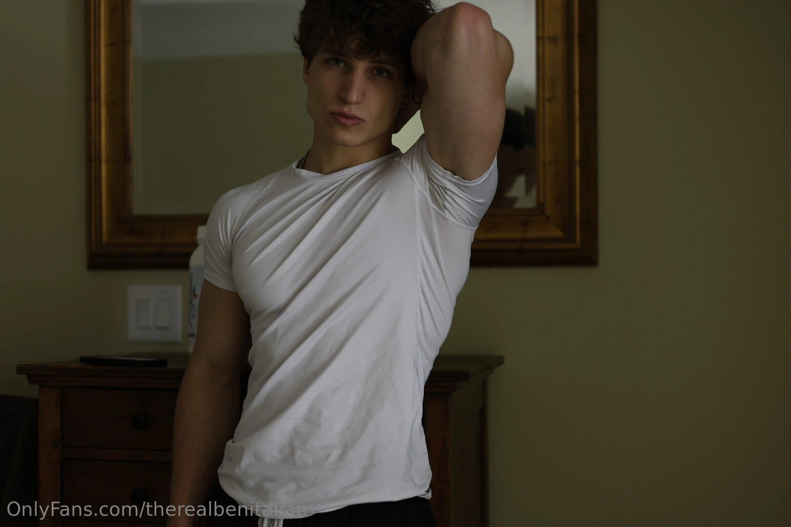 Daddy s back be on the lookout for a vid in dms later today you wont part 3 