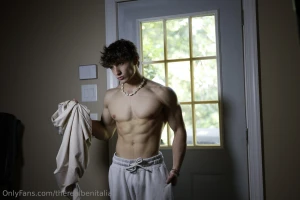 How fast would you fall to your knees if you were lifting with me part 1