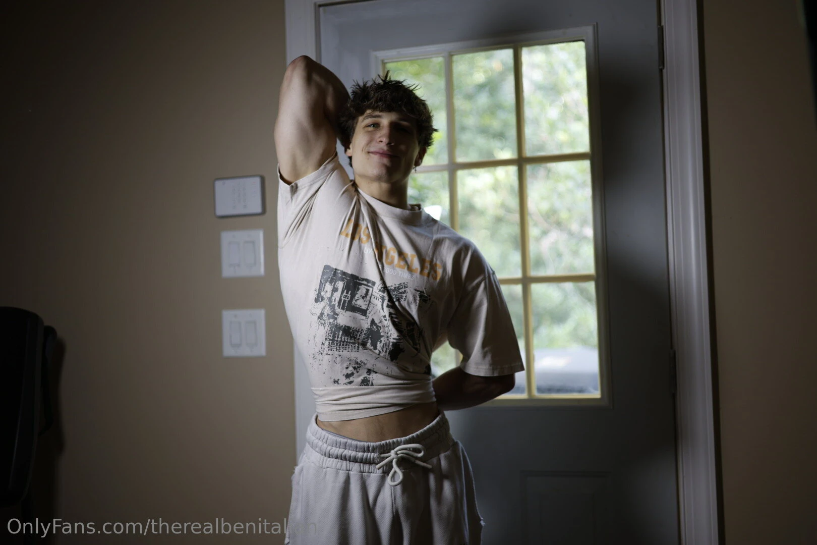 How fast would you fall to your knees if you were lifting with me part 3 