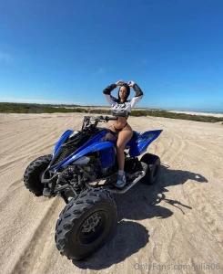 No this isnt a school trip but a wild adventure