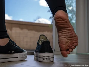 Found ya now you re coming with me part 9