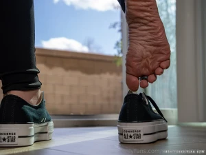 Found ya now you re coming with me part 3