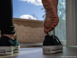 Found ya now you re coming with me part 10