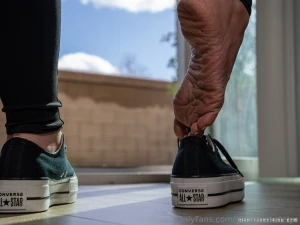 Found ya now you re coming with me part 5