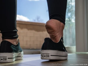 Found ya now you re coming with me part 2