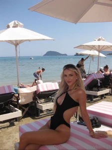 I bet you wanna taste of me baby part 20