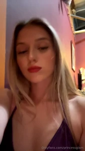 Just a little tease to get you through the week
