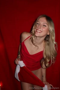 The stockings aren t the only thing getting stuffed tonight part 2