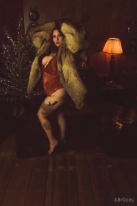 What would you do if you came home to this part 32