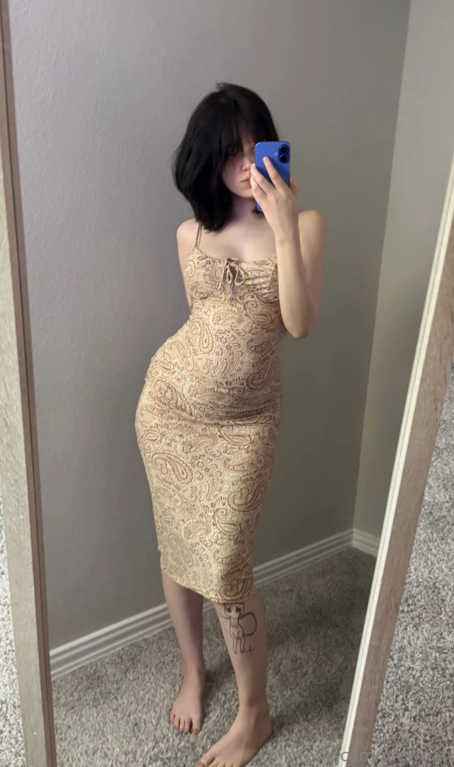 Soapy tiddy vid tonight 