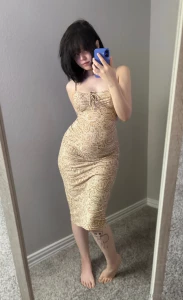 You like my dress part 39