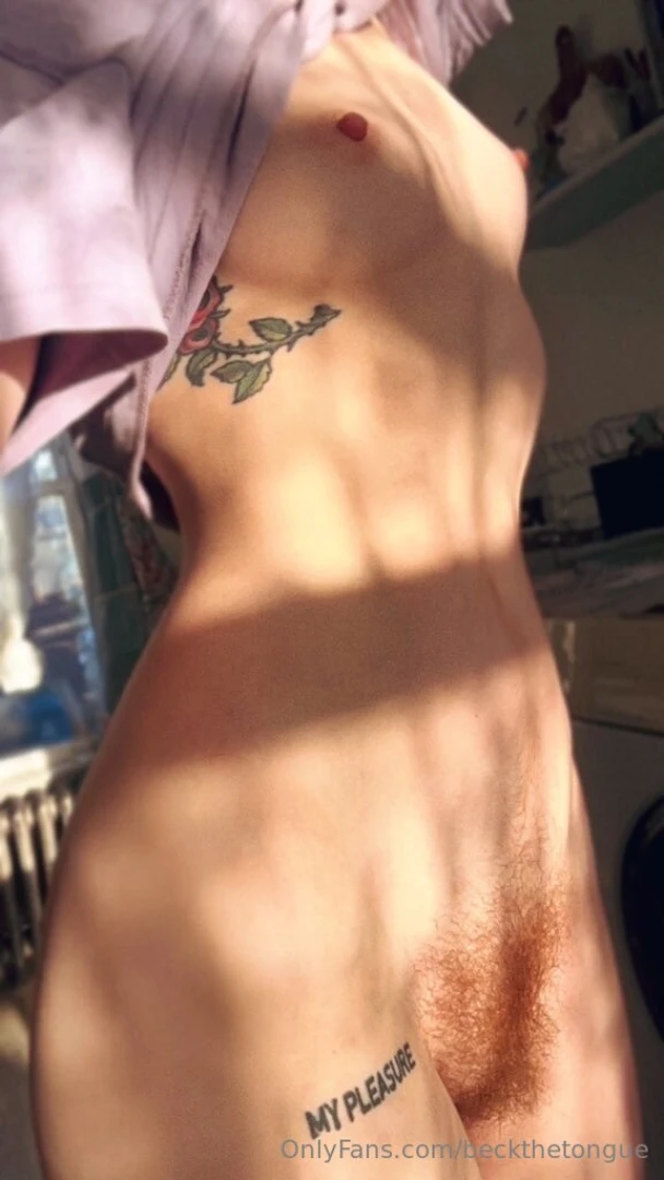 Beckthetongue part 5 