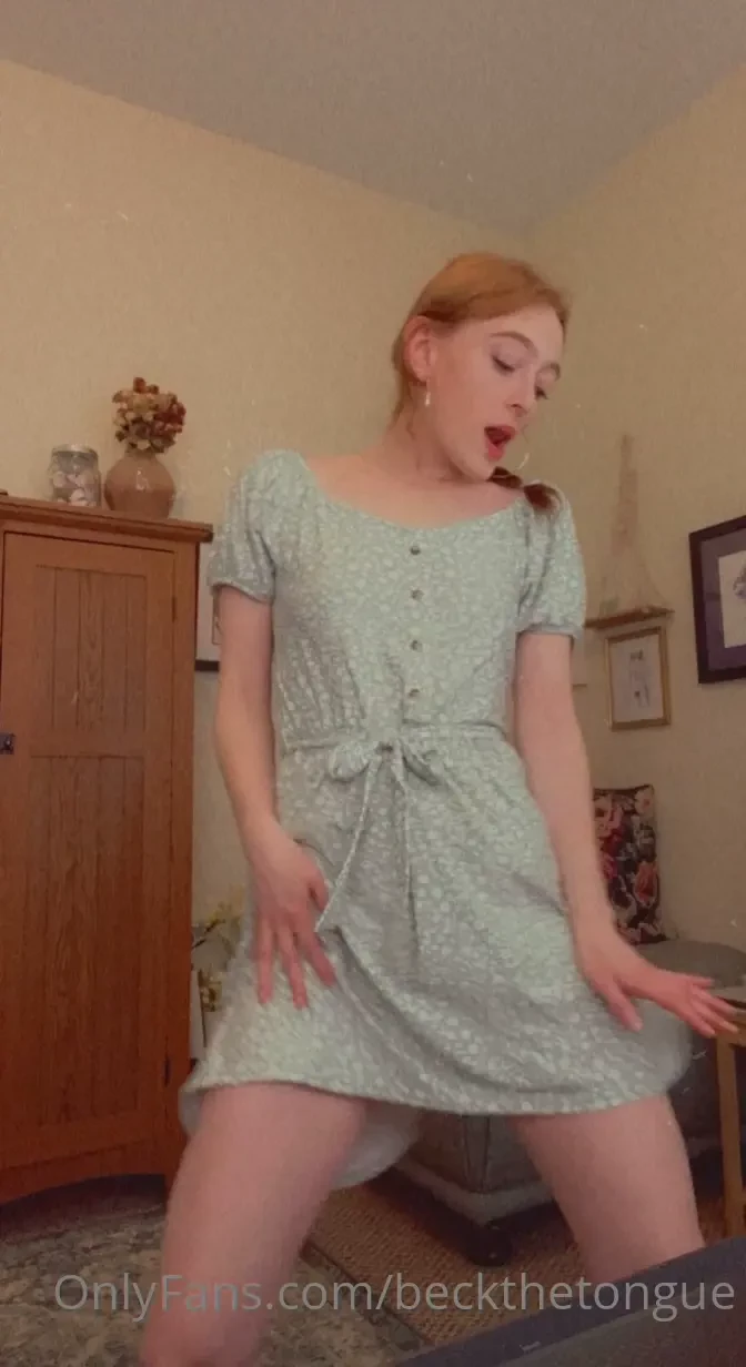 Beckthetongue part 1 