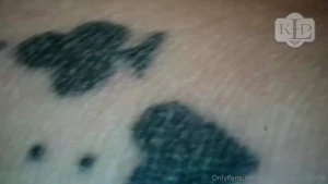 8 mins you find me laying in bed a monolithic figure in comparison to