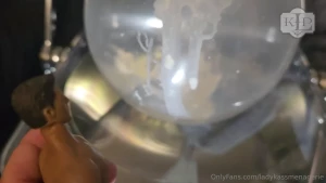 This was a custom request they asked for 12 mins got 17 two reasons