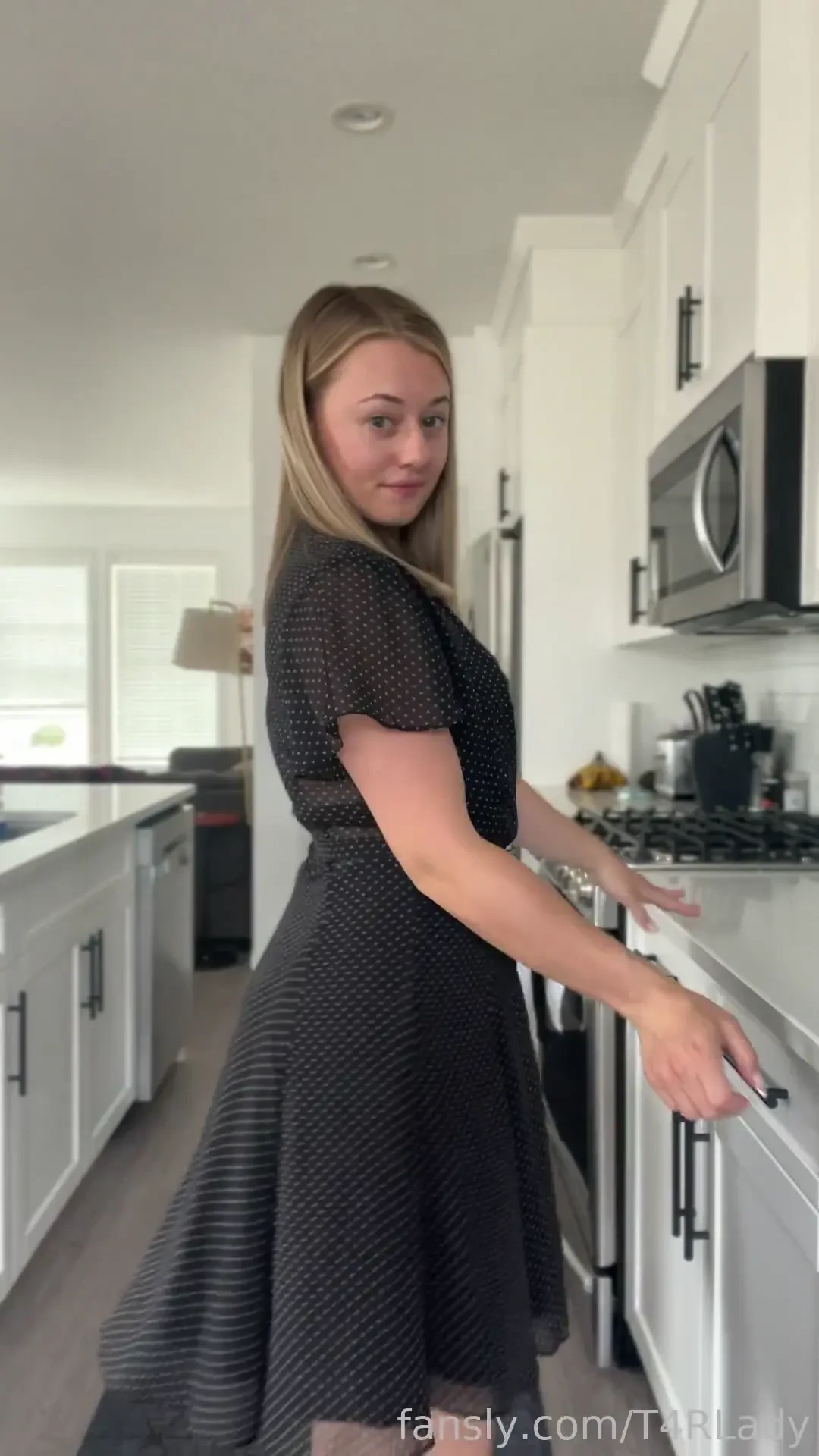 Happy titty tuesday want to see what i have hiding under my sundress 